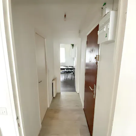 Confortable Proche Disneyland Paris 34 M² Balcon Apartment Thorigny-sur-Marne