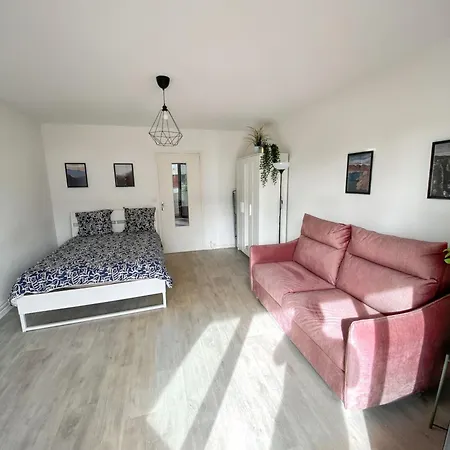 Confortable Proche Disneyland Paris 34 M² Balcon * Thorigny-sur-Marne